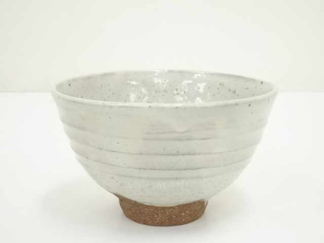 丹波焼 茶碗 かねと窯 抹茶茶碗NO.4 丹波焼 丹波立杭焼 - メルカリ